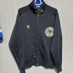 d*6様 80s adidas トラックジャケット ドイツ代表