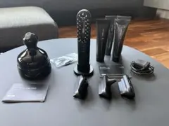 MYTREX PROVE 美顔器　電気バリブラシ　美容　マイトレックス　EMS