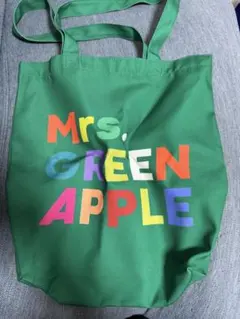 2026年最新】mrs. green apple バッグの人気アイテム - メルカリ