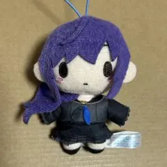 プロセカ 朝比奈まふゆ Gift ミニぬいぐるみ - メルカリ