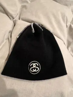 Stussy Skullcap Exposed Stitch
