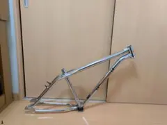 GT 26 performer GT　マウンテンバイクフレームのサムネイル