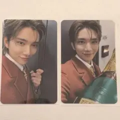 SEVENTEEN セブチ ジョシュア トレカ spill the feels