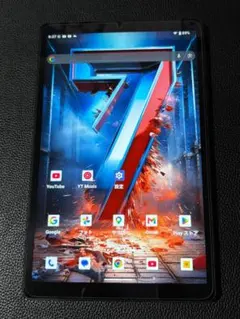 ケース付き】Headwolf FPad7 MT8791T 16GB+256G - メルカリ