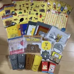 トムとジェリーグッズまとめ売り