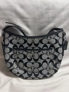 ⭐︎COACH⭐︎シグネチャー ショルダーバッグ