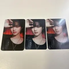 &TEAM EJ トレカ アジアツアー バンコク 台湾 香港