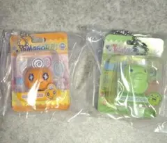 たまごっち　ブリスターパッケージコレクション