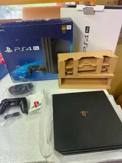 2026年最新】ps4 pro 1tb cuh-7200bの人気アイテム - メルカリ
