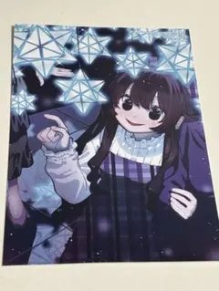 君のことが大大大大大好きな100人の彼女 イラストカード 18種 Amazon.co.jp: 君のことが大大大大大好きな100人の彼女 特典