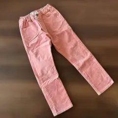 グローバルワーク　キッズサイズXL ピンク