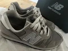 ニューバランス373 25cm