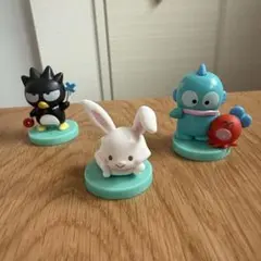 チョコエッグ サンリオ まとめ売り