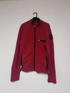 90s POLO SPORT DESERT RALLY テックジャケット