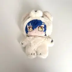 値下げしました】漣ジュン いつぬい ぬいぐるみ - メルカリ