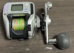 Daiwa シーボーグ500e 「ジャンク品」 - メルカリ
