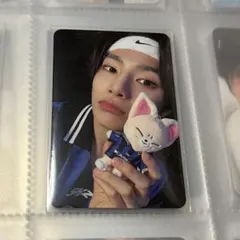 Straykids KARMA skzoo ver アイエン