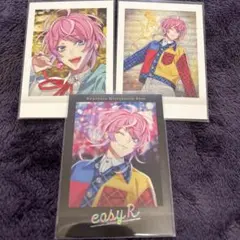 ヒプマイBase 飴村乱数 ぱしゃこれ