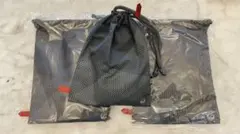 未開封★JALビジネスクラスアメニティ　3点セット