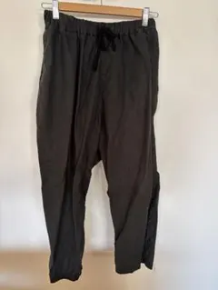 Rick Owens CYCLOPS S/S 16 サルエルパンツ 46 - メルカリ