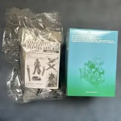 クラウド　FF7 10周年 ポーション フィギュア