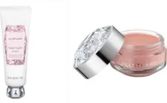 JILLSTUART ジルスチュアート リップバーム ハンドクリーム セット