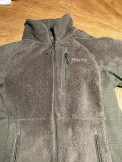 Patagonia R2 フリース　ポーラテック