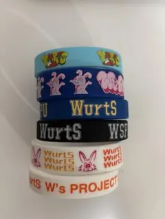 2026年最新】wurtsの人気アイテム - メルカリ