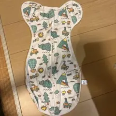 Mughart スワドルアップ Sサイズ
