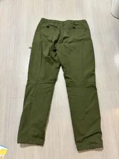 ヒートテックウォームイージーパンツ