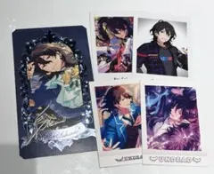 あんスタ　朔間零　Vol.6ぱしゃっつ/ぱしゃこれ　ミュージアムカード