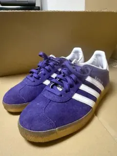adidas gazelle pig skin アディダス　ガゼル