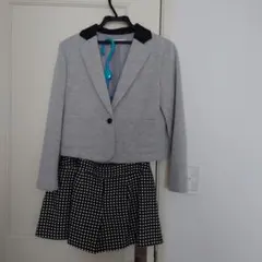 Catherine Cottage フォーマルセット 160