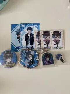 カラフルピーチ　なおきり　まとめ売り