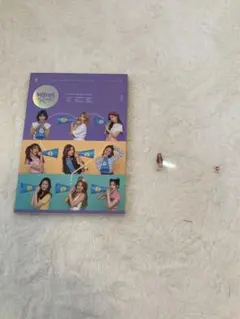 TWICE WhatisLove？ アルバム