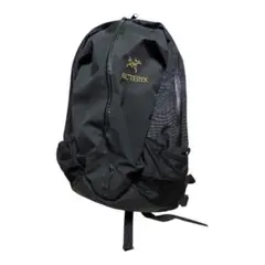 2026年最新】アークテリクス（ARC'TERYX） アロー 22 バックパック