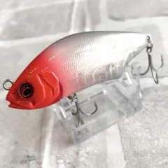 2026年最新】MegaBass メガバス ハダラトラップの人気アイテム - メルカリ