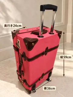 2026年最新】スーツケース トランク レトロの人気アイテム - メルカリ