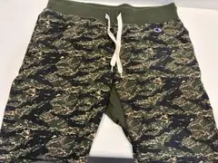 Champion✖︎SHIPS タイガーカモのサムネイル