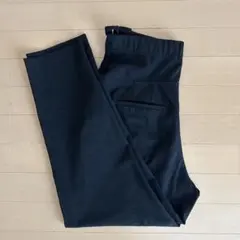 UNIQLO マタニティ　商品番号451386 ブラックのサムネイル