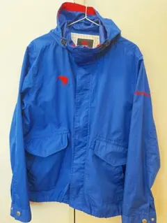 【源海様専用】 Canterbury カンタベリー　マウンテンパーカーのサムネイル