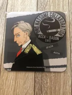 2025年最新】acca カフェ コースターの人気アイテム - メルカリ