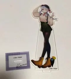 2025年最新】カーマ fgo アクリルの人気アイテム - メルカリ