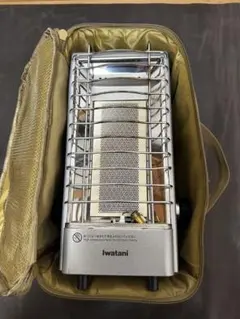 2026年最新】カセットヒーター イワタニ cb-8の人気アイテム - メルカリ