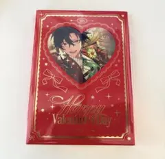あんスタ 氷鷹北斗 ビジュコフレ