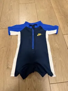 NIKE ラッシュガード 80サイズ ネイビー