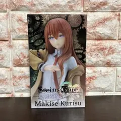 Steins;Gate　シュタインズ・ゲート　牧瀬紅莉栖　フィギュアのサムネイル