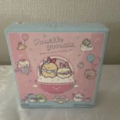 マクドナルド すみっコぐらし 第2段　　箱推し ハッピーセット マック