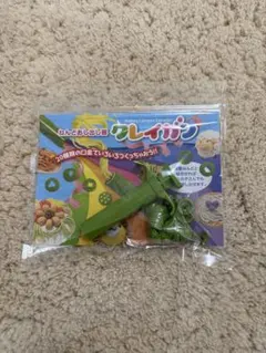 クレイガン