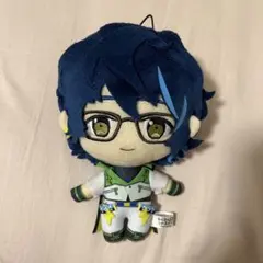 あんスタ プライズぬいぐるみ 新衣装 青葉つむぎ Switch ぬい